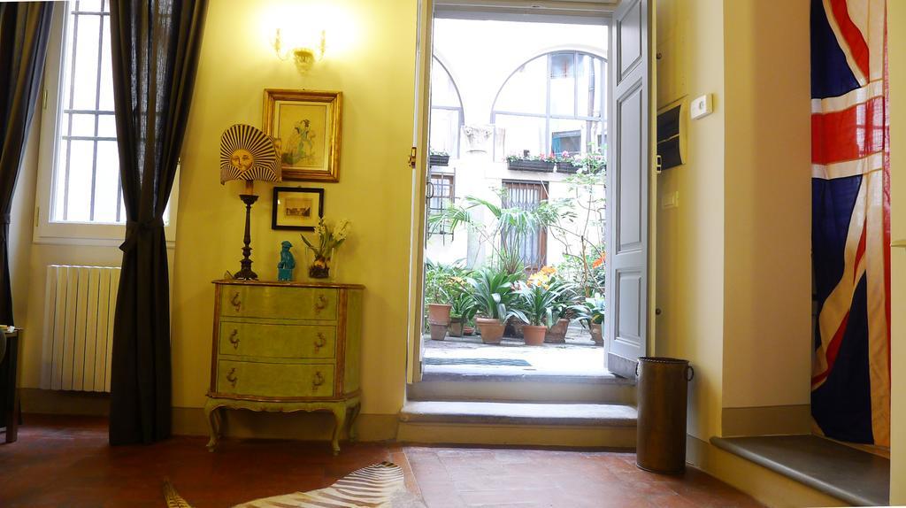 Appartement Pavone