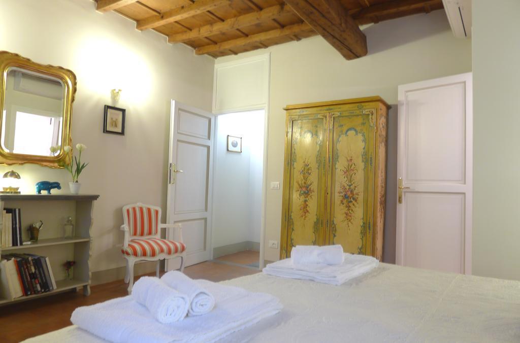 Appartement Pavone *