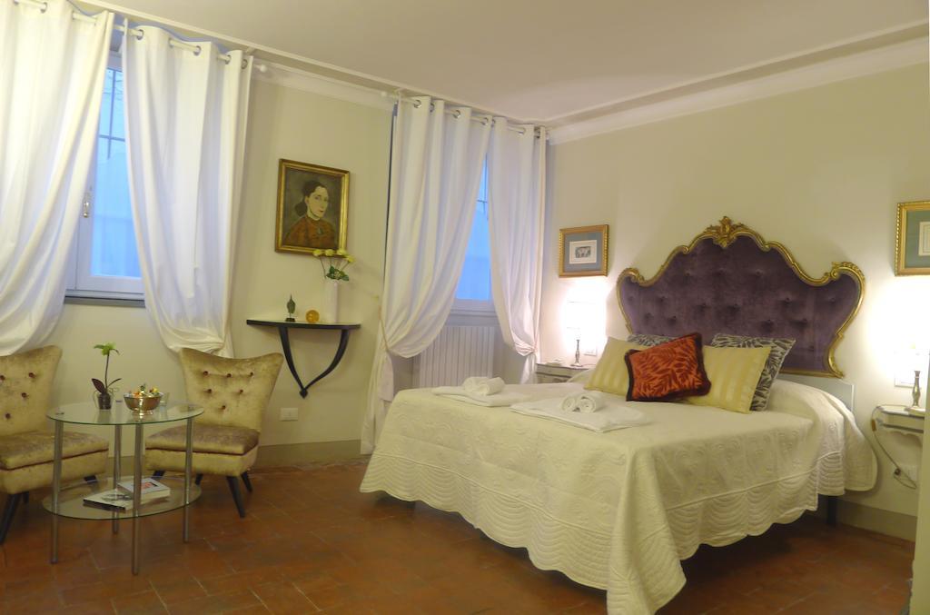 Appartement Pavone