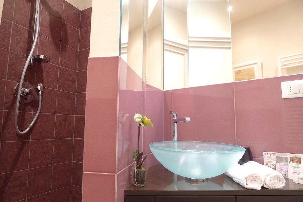 Appartement Pavone Florence