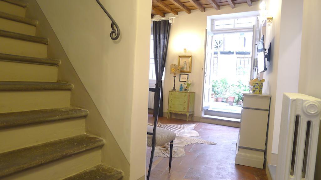 Appartement Pavone