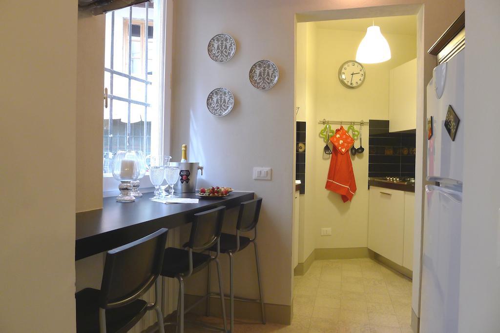 Appartement Pavone Florence