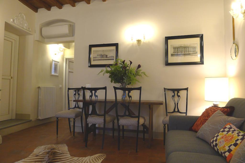 Appartement Pavone