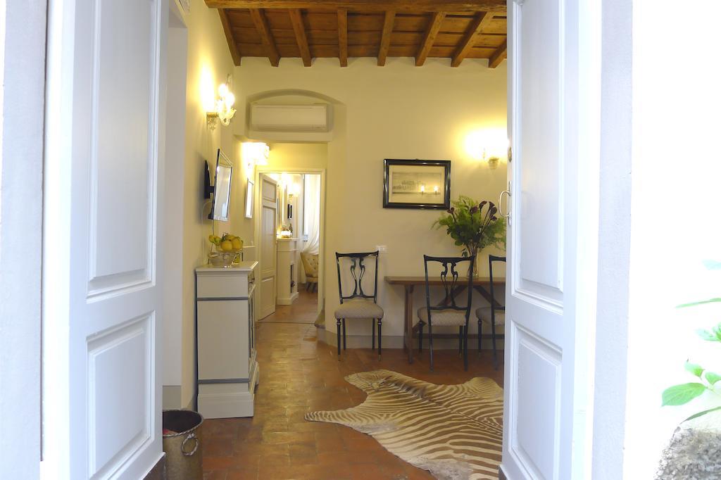 Appartement Pavone Florence