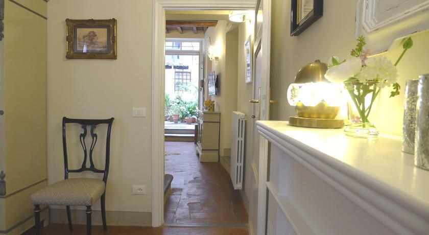 Appartement Pavone *