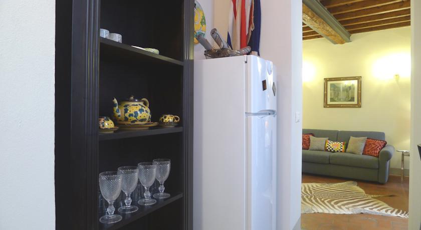 Appartement Pavone